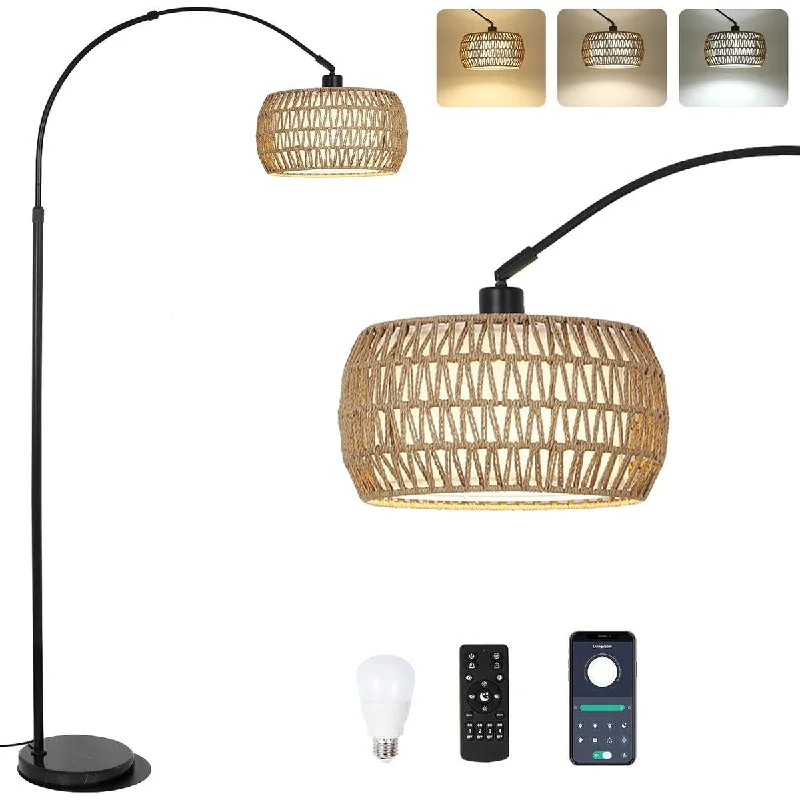 Dimmable Floor Lamp for Adjustable Lighting AmbianceDimmable Floor Lamp for Adjustable Lighting AmbianceArc Floor Lamps with 3 Color Temperatures, Remote & Dimmable LED Bulb Dimmable Floor Lamp for Adjustable Lighting AmbianceDimmable Floor Lamp for Adjustable Lighting AmbianceArc Floor Lamps with 3 Color Temperatures, Remote & Dimmable LED Bulb