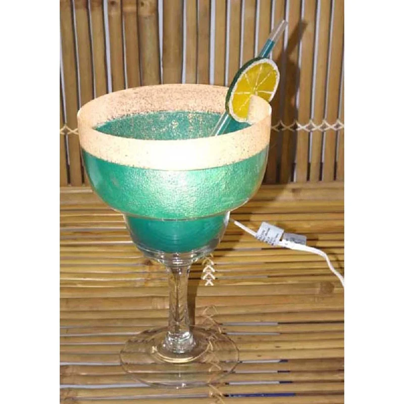 Way Switch Floor Lamp for Multiple Light Intensity Levels Way Switch Floor Lamp for Multiple Light Intensity LevelsBlue Margarita Glass Lamp Way Switch Floor Lamp for Multiple Light Intensity Levels Way Switch Floor Lamp for Multiple Light Intensity LevelsBlue Margarita Glass Lamp