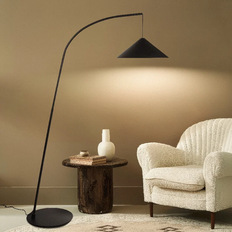 Wood Floor Lamp with Natural Grain for a Warm and Organic FeelWood Floor Lamp with Natural Grain for a Warm and Organic FeelBrightech Devin 66" Classic Black Modern 3-Way Step Dimming Super Bright Standing Arc Floor Lamp with Black Metal Empire Shade Wood Floor Lamp with Natural Grain for a Warm and Organic FeelWood Floor Lamp with Natural Grain for a Warm and Organic FeelBrightech Devin 66" Classic Black Modern 3-Way Step Dimming Super Bright Standing Arc Floor Lamp with Black Metal Empire Shade