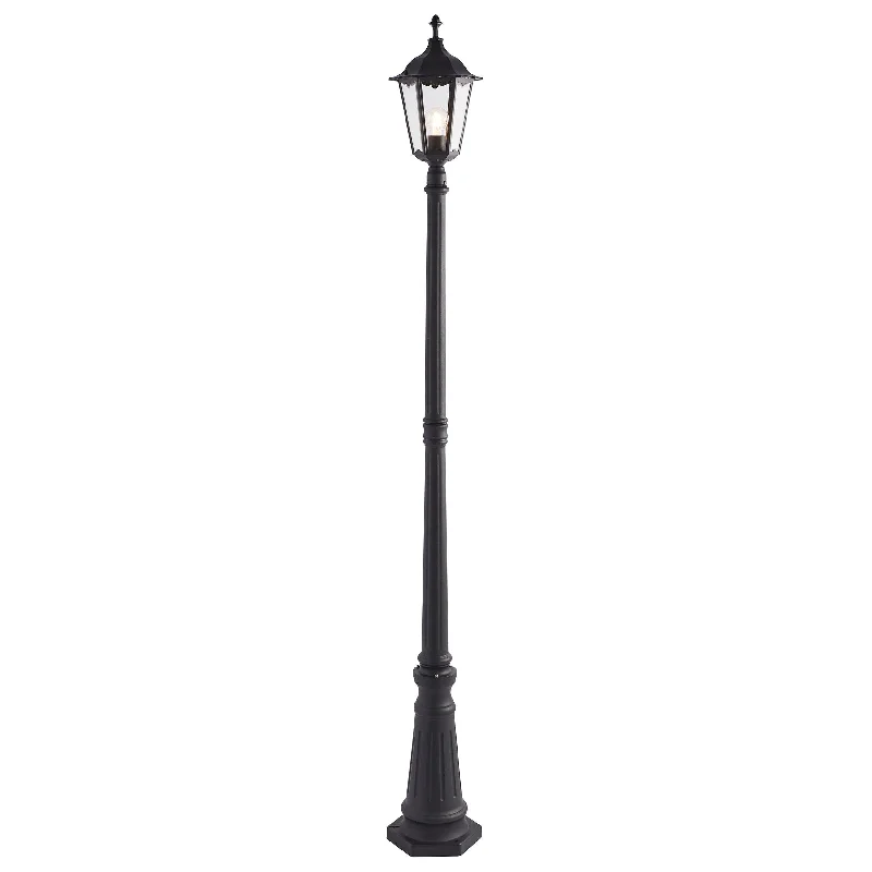 Industrial Style Floor Lamp with Exposed Bulbs for Loft ApartmentsIndustrial Style Floor Lamp with Exposed Bulbs for Loft ApartmentsEndon Burford 1 Light Black Outdoor Lamppost Industrial Style Floor Lamp with Exposed Bulbs for Loft ApartmentsIndustrial Style Floor Lamp with Exposed Bulbs for Loft ApartmentsEndon Burford 1 Light Black Outdoor Lamppost
