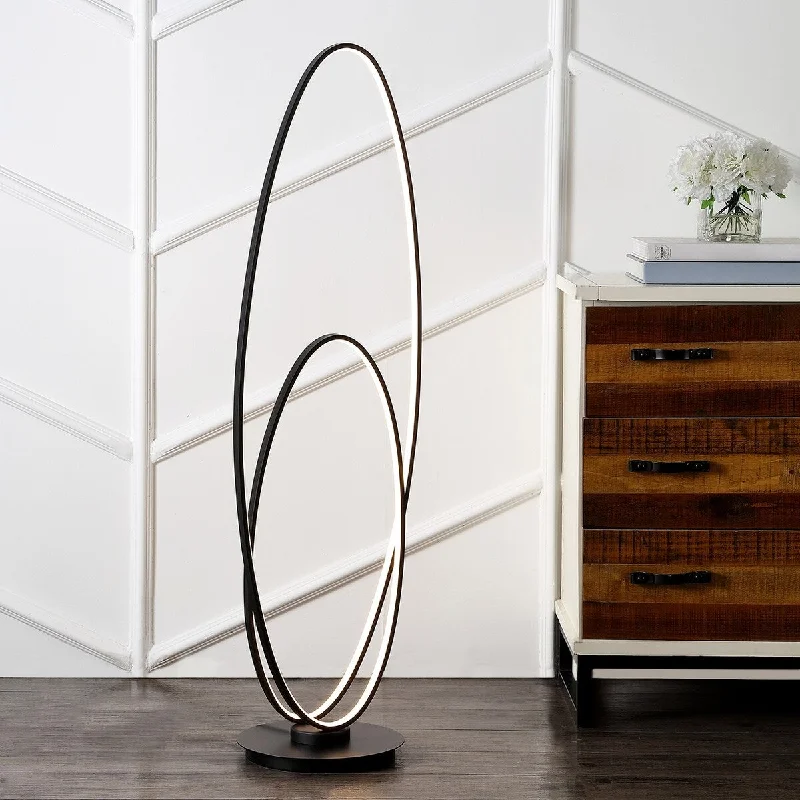 Marble Base Floor Lamp for a Touch of LuxuryMarble Base Floor Lamp for a Touch of LuxuryCalder 47" Metal Modern Contemporary Oval Dimmable Integrated LED Floor Lamp, Black by JONATHAN Y Marble Base Floor Lamp for a Touch of LuxuryMarble Base Floor Lamp for a Touch of LuxuryCalder 47" Metal Modern Contemporary Oval Dimmable Integrated LED Floor Lamp, Black by JONATHAN Y