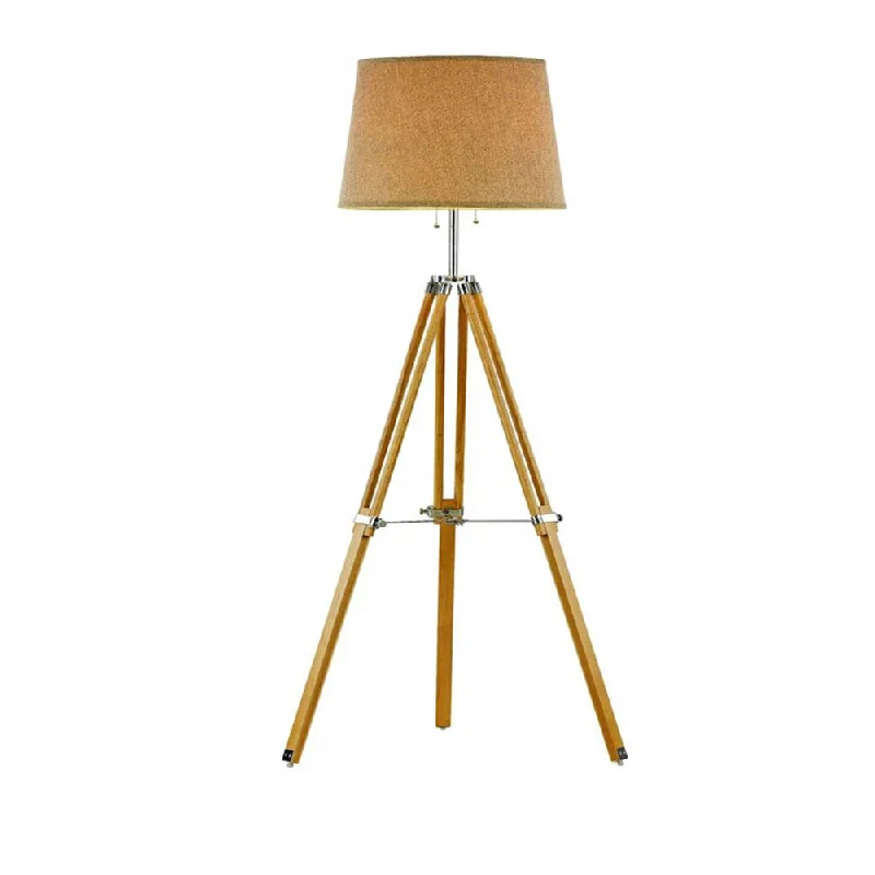 Modern Minimalist Floor Lamp for Contemporary Living RoomsModern Minimalist Floor Lamp for Contemporary Living RoomsCambridge 2-Light Wood and Polished Chrome 43 in. Floor Lamp with Beige Linen Modern Minimalist Floor Lamp for Contemporary Living RoomsModern Minimalist Floor Lamp for Contemporary Living RoomsCambridge 2-Light Wood and Polished Chrome 43 in. Floor Lamp with Beige Linen