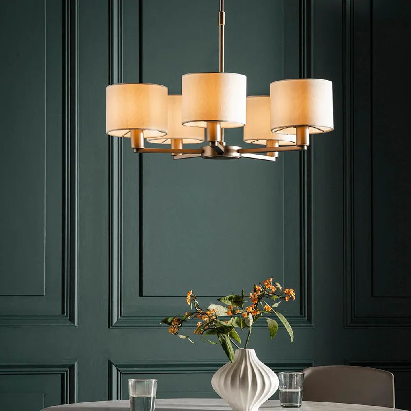 Dimmable Floor Lamp for Adjustable Lighting AmbianceDimmable Floor Lamp for Adjustable Lighting AmbianceEndon Daley 5 Light Nickel Finish Ceiling Pendant Dimmable Floor Lamp for Adjustable Lighting AmbianceDimmable Floor Lamp for Adjustable Lighting AmbianceEndon Daley 5 Light Nickel Finish Ceiling Pendant