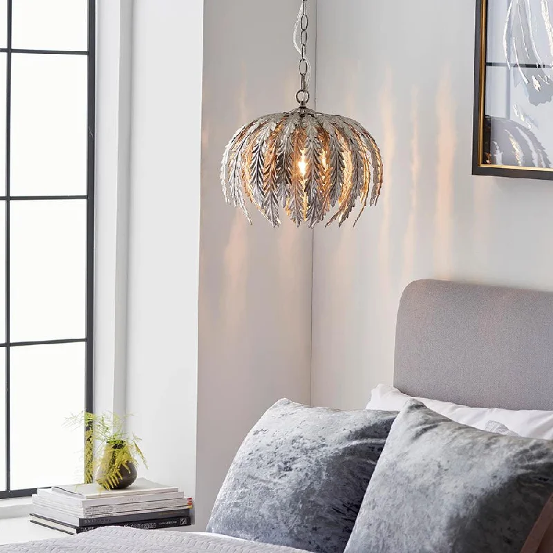 Modern Minimalist Floor Lamp for Contemporary Living RoomsModern Minimalist Floor Lamp for Contemporary Living RoomsEndon Delphine 1 Light Silver Leaf Ceiling Pendant Modern Minimalist Floor Lamp for Contemporary Living RoomsModern Minimalist Floor Lamp for Contemporary Living RoomsEndon Delphine 1 Light Silver Leaf Ceiling Pendant