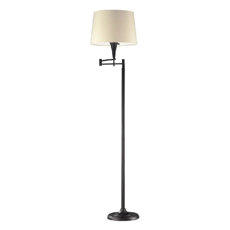 Modern Minimalist Floor Lamp for Contemporary Living RoomsModern Minimalist Floor Lamp for Contemporary Living RoomsDimond 1-light Swing arm Aged Bronze Beige Shade Floor Lamp Modern Minimalist Floor Lamp for Contemporary Living RoomsModern Minimalist Floor Lamp for Contemporary Living RoomsDimond 1-light Swing arm Aged Bronze Beige Shade Floor Lamp