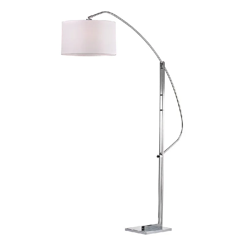 Way Switch Floor Lamp for Multiple Light Intensity Levels Way Switch Floor Lamp for Multiple Light Intensity LevelsDimond Assissi 1-light LED Polished Nickel Functional Arc Floor Lamp Way Switch Floor Lamp for Multiple Light Intensity Levels Way Switch Floor Lamp for Multiple Light Intensity LevelsDimond Assissi 1-light LED Polished Nickel Functional Arc Floor Lamp