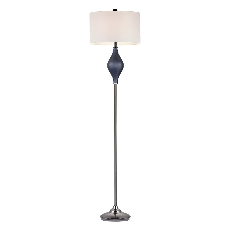 Adjustable Height Floor Lamp for Versatile Lighting NeedsAdjustable Height Floor Lamp for Versatile Lighting NeedsDimond Chester Navy Blue 1-light LED Glass Floor Lamp Adjustable Height Floor Lamp for Versatile Lighting NeedsAdjustable Height Floor Lamp for Versatile Lighting NeedsDimond Chester Navy Blue 1-light LED Glass Floor Lamp
