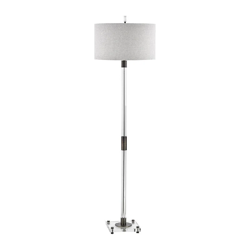 Dimmable Floor Lamp for Adjustable Lighting AmbianceDimmable Floor Lamp for Adjustable Lighting AmbianceDimond Lighting Throughline Floor Lamp with Cream Linen Shade Dimmable Floor Lamp for Adjustable Lighting AmbianceDimmable Floor Lamp for Adjustable Lighting AmbianceDimond Lighting Throughline Floor Lamp with Cream Linen Shade
