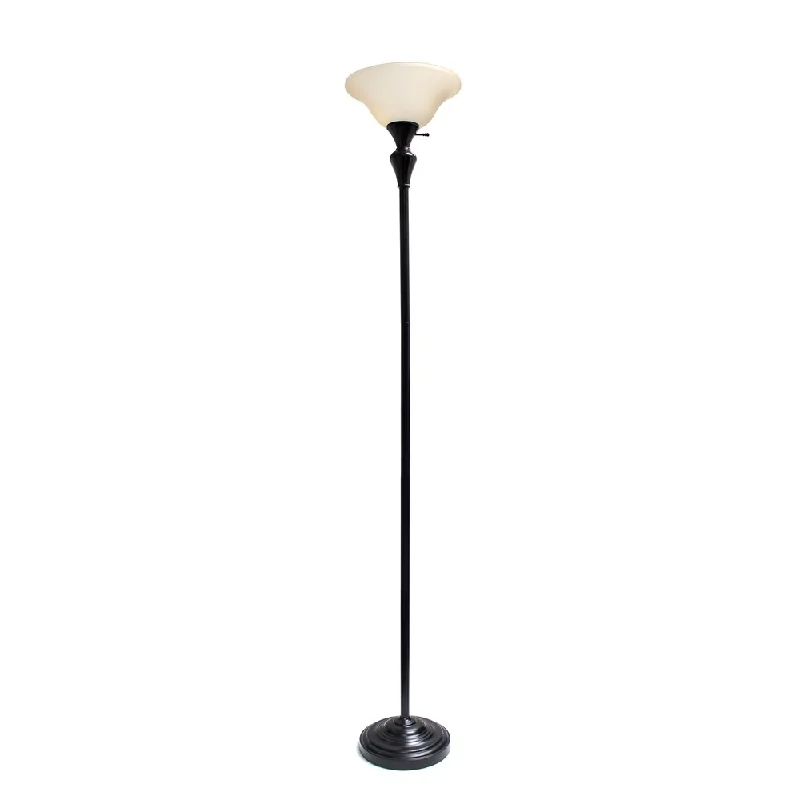 Smart Floor Lamp with Voice Control and Bluetooth ConnectivitySmart Floor Lamp with Voice Control and Bluetooth ConnectivityElegant Designs 1 Lt Torchiere Floor Lamp w/ Frosted Shade Smart Floor Lamp with Voice Control and Bluetooth ConnectivitySmart Floor Lamp with Voice Control and Bluetooth ConnectivityElegant Designs 1 Lt Torchiere Floor Lamp w/ Frosted Shade