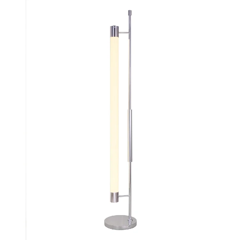 Fabric Floor Lamp with a Linen Shade for a Relaxed AestheticFabric Floor Lamp with a Linen Shade for a Relaxed AestheticElevate 64" LED Integrated, Dimmer Floor Lamp Fabric Floor Lamp with a Linen Shade for a Relaxed AestheticFabric Floor Lamp with a Linen Shade for a Relaxed AestheticElevate 64" LED Integrated, Dimmer Floor Lamp