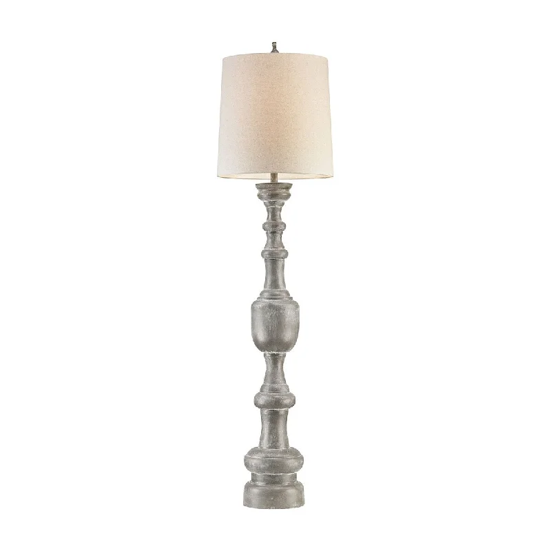 Marble Base Floor Lamp for a Touch of LuxuryMarble Base Floor Lamp for a Touch of LuxuryElk Home Lillehammer Gray With Natural Linen Shade 1 Light Floor Lamp Marble Base Floor Lamp for a Touch of LuxuryMarble Base Floor Lamp for a Touch of LuxuryElk Home Lillehammer Gray With Natural Linen Shade 1 Light Floor Lamp