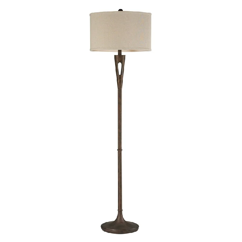 Rustic Farmhouse Style Floor Lamp for Cozy BedroomsRustic Farmhouse Style Floor Lamp for Cozy BedroomsElk Home Martcliff Bronze With Linen Shade 1 Light Floor Lamp Rustic Farmhouse Style Floor Lamp for Cozy BedroomsRustic Farmhouse Style Floor Lamp for Cozy BedroomsElk Home Martcliff Bronze With Linen Shade 1 Light Floor Lamp
