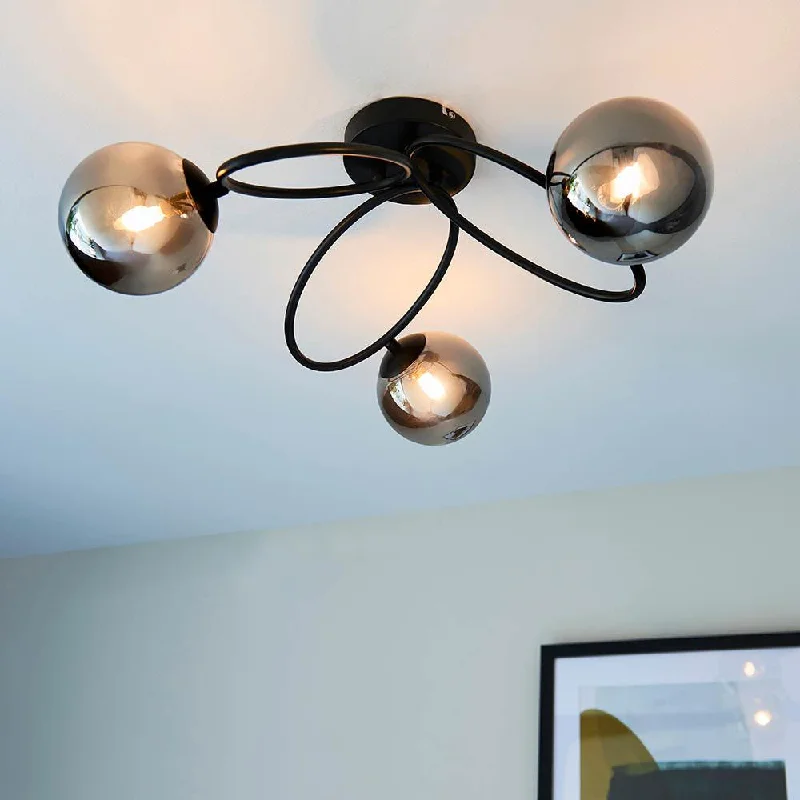 Marble Base Floor Lamp for a Touch of LuxuryMarble Base Floor Lamp for a Touch of LuxuryEndon Ellipse 3 Light Semi Flush Satin Black Ceiling Light Marble Base Floor Lamp for a Touch of LuxuryMarble Base Floor Lamp for a Touch of LuxuryEndon Ellipse 3 Light Semi Flush Satin Black Ceiling Light