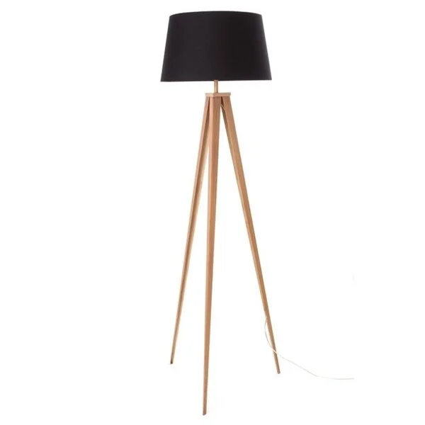 Modern Minimalist Floor Lamp for Contemporary Living RoomsModern Minimalist Floor Lamp for Contemporary Living RoomsEuro Style Collection Berlin 60" Tripod Floor Lamp-Wood/Black Modern Minimalist Floor Lamp for Contemporary Living RoomsModern Minimalist Floor Lamp for Contemporary Living RoomsEuro Style Collection Berlin 60" Tripod Floor Lamp-Wood/Black