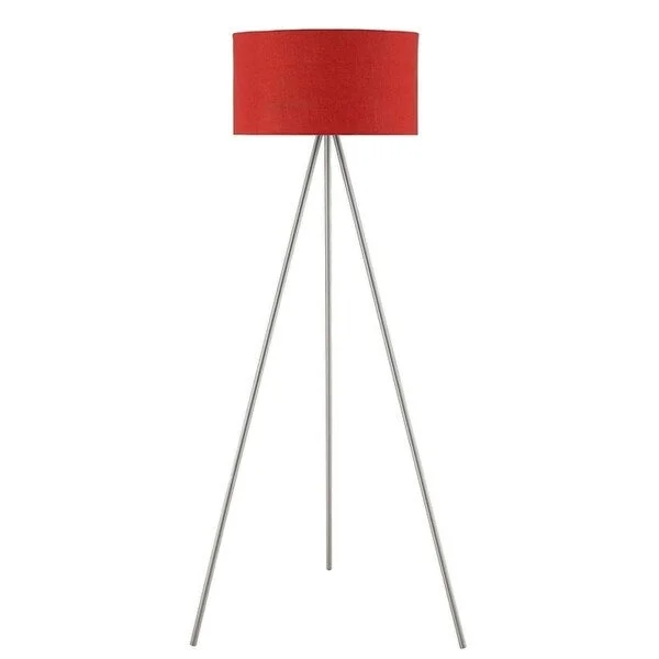 Industrial Style Floor Lamp with Exposed Bulbs for Loft ApartmentsIndustrial Style Floor Lamp with Exposed Bulbs for Loft ApartmentsEuro Style Collection Braga 61" Tripod Floor Lamp-Red Industrial Style Floor Lamp with Exposed Bulbs for Loft ApartmentsIndustrial Style Floor Lamp with Exposed Bulbs for Loft ApartmentsEuro Style Collection Braga 61" Tripod Floor Lamp-Red
