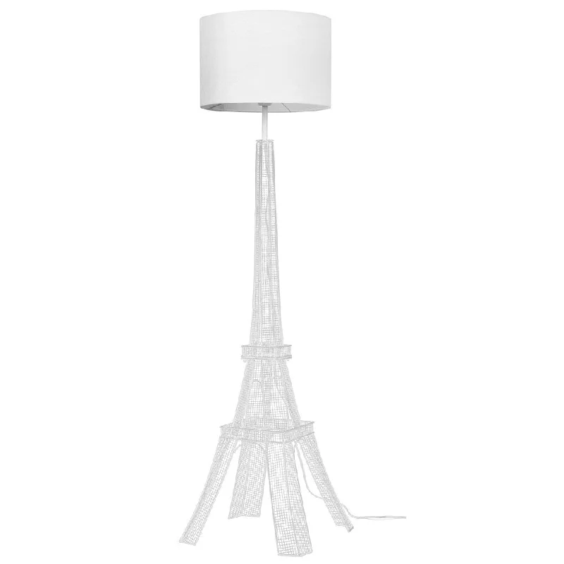 Wood Floor Lamp with Natural Grain for a Warm and Organic FeelWood Floor Lamp with Natural Grain for a Warm and Organic FeelEuro Style Collection Paris Eiffel Tower Floor Lamp-White Wood Floor Lamp with Natural Grain for a Warm and Organic FeelWood Floor Lamp with Natural Grain for a Warm and Organic FeelEuro Style Collection Paris Eiffel Tower Floor Lamp-White