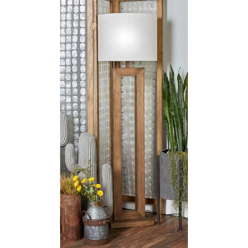 Rustic Farmhouse Style Floor Lamp for Cozy BedroomsRustic Farmhouse Style Floor Lamp for Cozy BedroomsFarmhouse 64 Inch Iron and Pine Wood Brown Floor Lamp by Studio 350 Rustic Farmhouse Style Floor Lamp for Cozy BedroomsRustic Farmhouse Style Floor Lamp for Cozy BedroomsFarmhouse 64 Inch Iron and Pine Wood Brown Floor Lamp by Studio 350