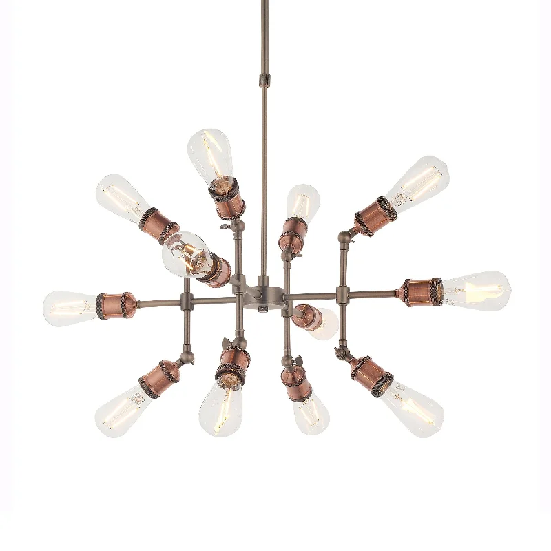 Dimmable Floor Lamp for Adjustable Lighting AmbianceDimmable Floor Lamp for Adjustable Lighting AmbianceEndon Hal 12 Light Copper Ceiling Pendant Dimmable Floor Lamp for Adjustable Lighting AmbianceDimmable Floor Lamp for Adjustable Lighting AmbianceEndon Hal 12 Light Copper Ceiling Pendant