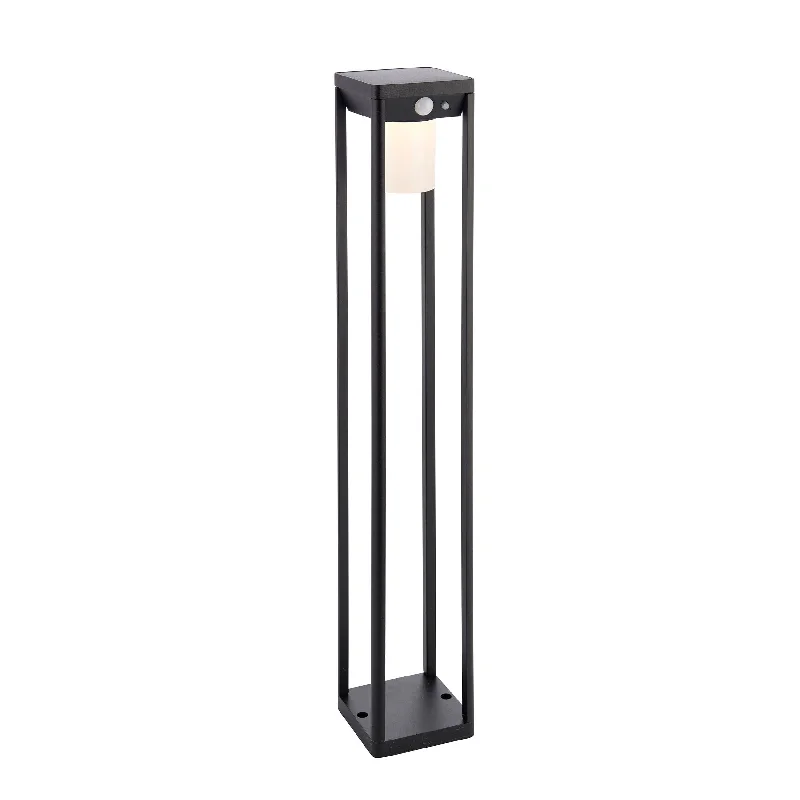 Wood Floor Lamp with Natural Grain for a Warm and Organic FeelWood Floor Lamp with Natural Grain for a Warm and Organic FeelEndon Hallam 1 Light Solar Powered Black Outdoor Bollard Wood Floor Lamp with Natural Grain for a Warm and Organic FeelWood Floor Lamp with Natural Grain for a Warm and Organic FeelEndon Hallam 1 Light Solar Powered Black Outdoor Bollard