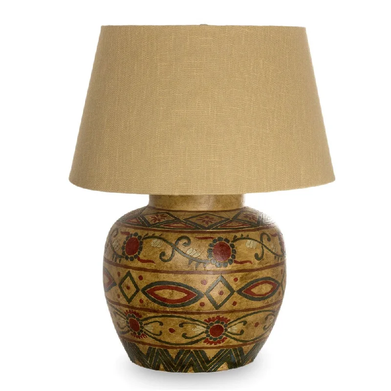 Way Switch Floor Lamp for Multiple Light Intensity Levels Way Switch Floor Lamp for Multiple Light Intensity LevelsHandcrafted Ceramic 'Night in Chihuahua' Table Lamp (Mexico) Way Switch Floor Lamp for Multiple Light Intensity Levels Way Switch Floor Lamp for Multiple Light Intensity LevelsHandcrafted Ceramic 'Night in Chihuahua' Table Lamp (Mexico)