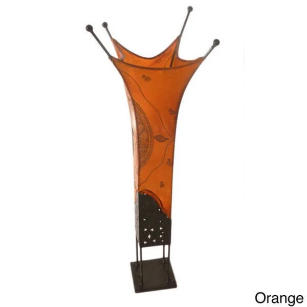 Adjustable Height Floor Lamp for Versatile Lighting NeedsAdjustable Height Floor Lamp for Versatile Lighting NeedsHandmade Monalisa Leather Floor Lamp (Morocco) Adjustable Height Floor Lamp for Versatile Lighting NeedsAdjustable Height Floor Lamp for Versatile Lighting NeedsHandmade Monalisa Leather Floor Lamp (Morocco)