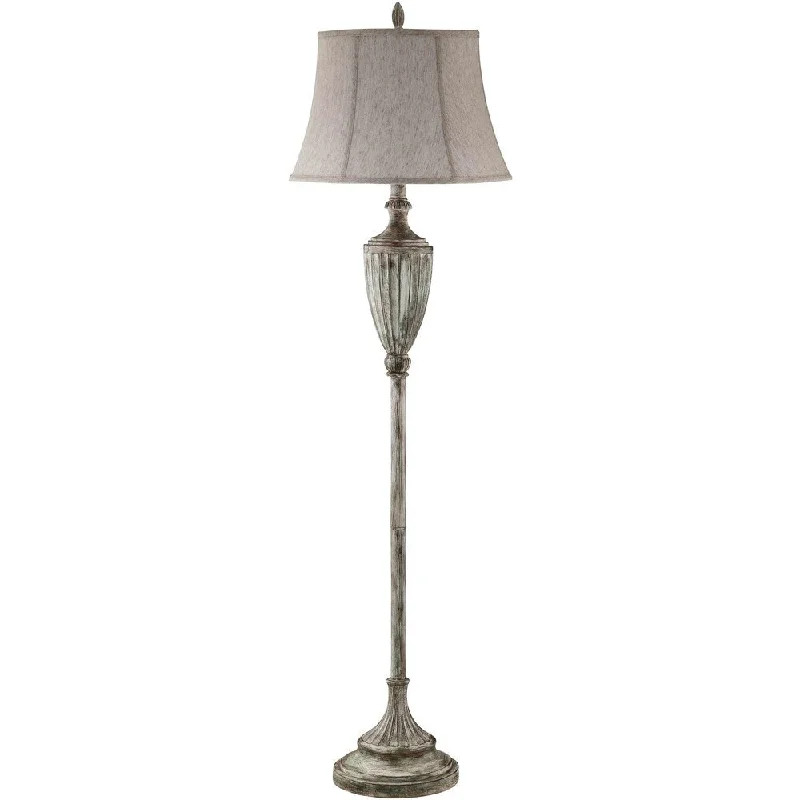 Victorian Style Floor Lamp for Traditional and Elegant InteriorsVictorian Style Floor Lamp for Traditional and Elegant InteriorsHardwick Resin 1-light Walden Grey Floor Lamp Victorian Style Floor Lamp for Traditional and Elegant InteriorsVictorian Style Floor Lamp for Traditional and Elegant InteriorsHardwick Resin 1-light Walden Grey Floor Lamp