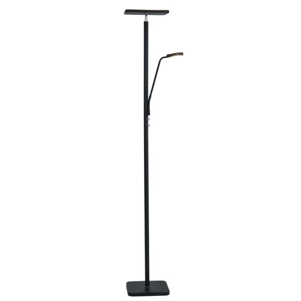 Dimmable Floor Lamp for Adjustable Lighting AmbianceDimmable Floor Lamp for Adjustable Lighting AmbianceHector Torchiere Lamp Dimmable Floor Lamp for Adjustable Lighting AmbianceDimmable Floor Lamp for Adjustable Lighting AmbianceHector Torchiere Lamp