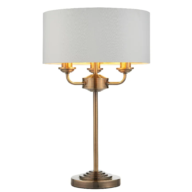 Modern Minimalist Floor Lamp for Contemporary Living RoomsModern Minimalist Floor Lamp for Contemporary Living RoomsEndon Highclere Antique Brass 3 Light Table Lamp - White Shade Modern Minimalist Floor Lamp for Contemporary Living RoomsModern Minimalist Floor Lamp for Contemporary Living RoomsEndon Highclere Antique Brass 3 Light Table Lamp - White Shade