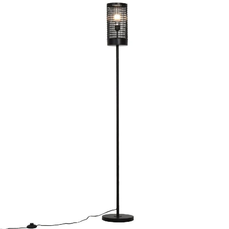 Marble Base Floor Lamp for a Touch of LuxuryMarble Base Floor Lamp for a Touch of LuxuryHOMCOM Freestanding Floor Lamp Retro Style Grid Lampshade Steel Base Strong and Stable Easy to Move Store Home Office Club Marble Base Floor Lamp for a Touch of LuxuryMarble Base Floor Lamp for a Touch of LuxuryHOMCOM Freestanding Floor Lamp Retro Style Grid Lampshade Steel Base Strong and Stable Easy to Move Store Home Office Club