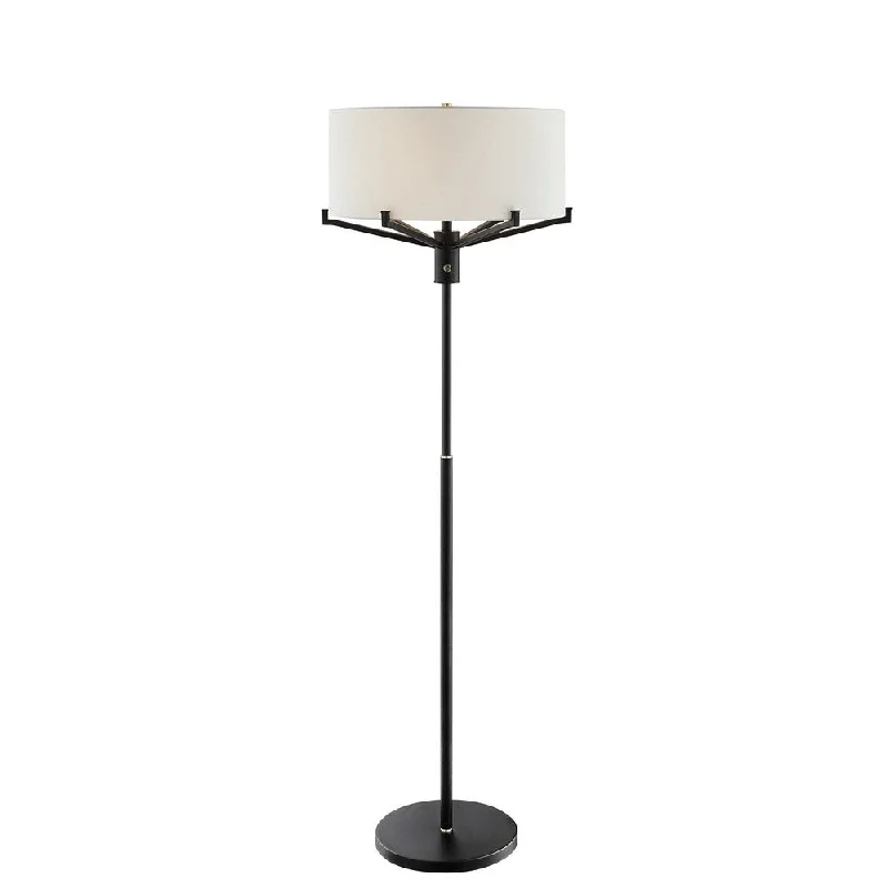 Smart Floor Lamp with Voice Control and Bluetooth ConnectivitySmart Floor Lamp with Voice Control and Bluetooth ConnectivityJerod floor lamp Smart Floor Lamp with Voice Control and Bluetooth ConnectivitySmart Floor Lamp with Voice Control and Bluetooth ConnectivityJerod floor lamp