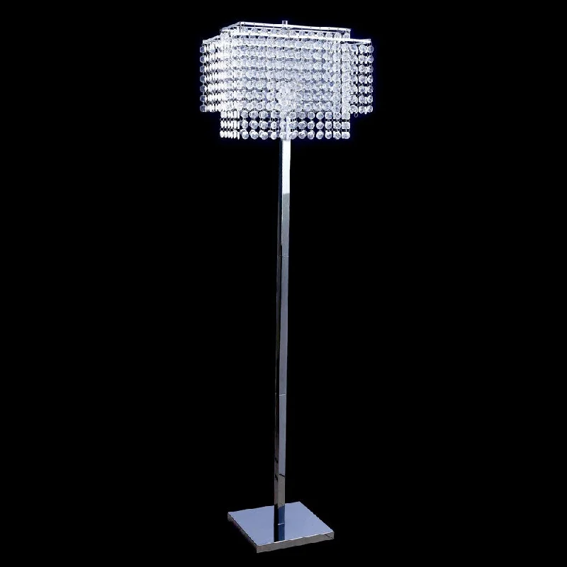 Rustic Farmhouse Style Floor Lamp for Cozy BedroomsRustic Farmhouse Style Floor Lamp for Cozy BedroomsJournee Home 'Elegance' 60 inch Drop Crystal Floor Lamp Rustic Farmhouse Style Floor Lamp for Cozy BedroomsRustic Farmhouse Style Floor Lamp for Cozy BedroomsJournee Home 'Elegance' 60 inch Drop Crystal Floor Lamp