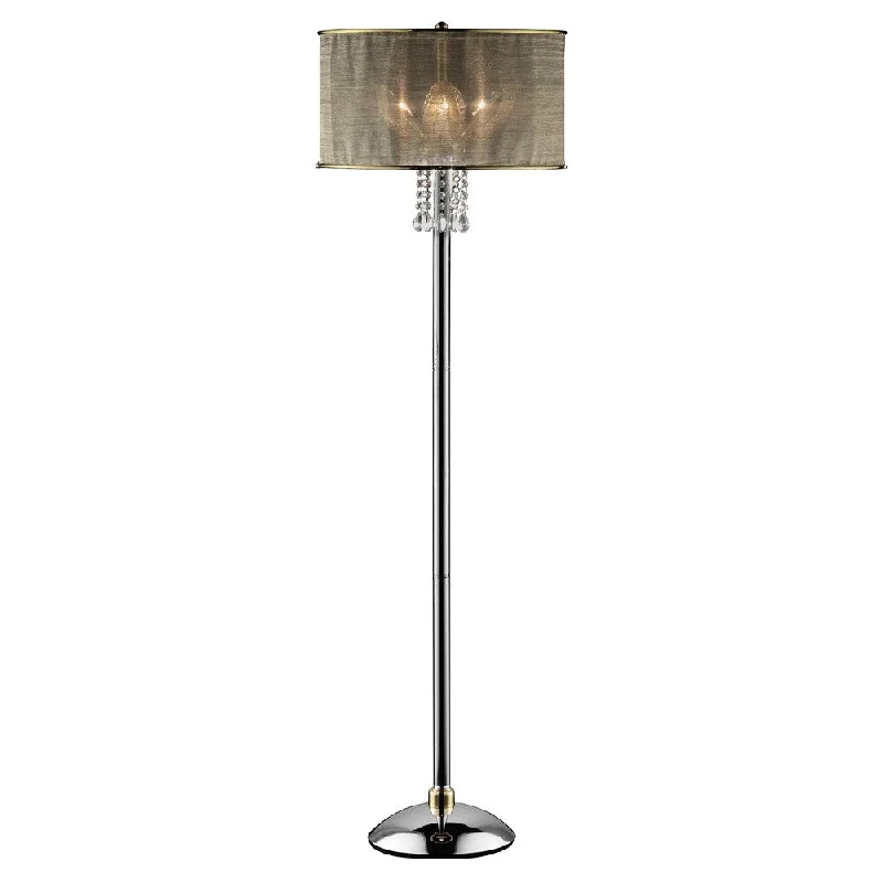 Adjustable Height Floor Lamp for Versatile Lighting NeedsAdjustable Height Floor Lamp for Versatile Lighting NeedsJournee Home 'Sunlit' 61 in. Modern Dangle Crystal Floor Lamp Adjustable Height Floor Lamp for Versatile Lighting NeedsAdjustable Height Floor Lamp for Versatile Lighting NeedsJournee Home 'Sunlit' 61 in. Modern Dangle Crystal Floor Lamp