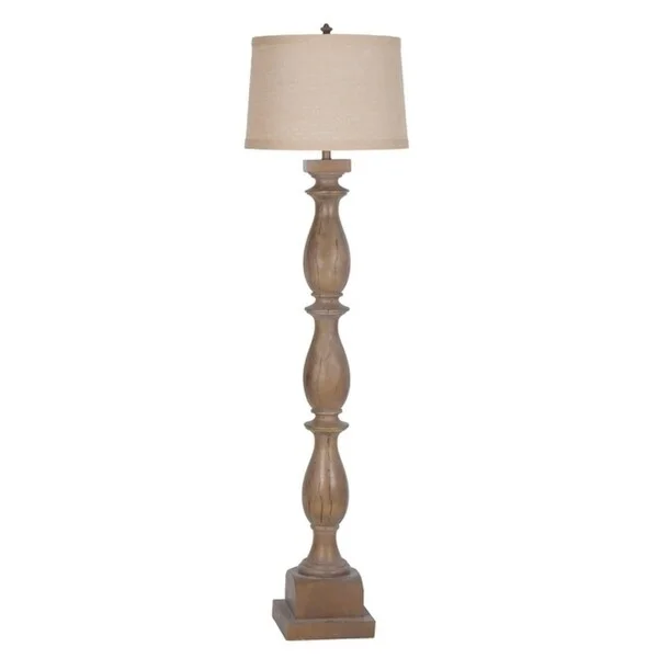 Victorian Style Floor Lamp for Traditional and Elegant InteriorsVictorian Style Floor Lamp for Traditional and Elegant InteriorsLamps Per Se 68.5- inch Antique Light Brown Wood Floor Lamp Victorian Style Floor Lamp for Traditional and Elegant InteriorsVictorian Style Floor Lamp for Traditional and Elegant InteriorsLamps Per Se 68.5- inch Antique Light Brown Wood Floor Lamp