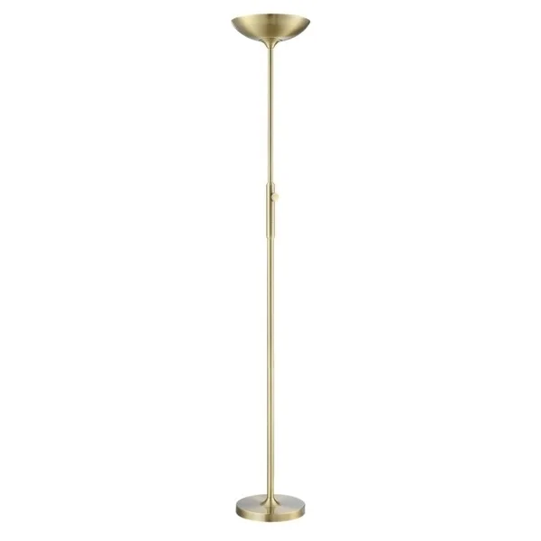 Smart Floor Lamp with Voice Control and Bluetooth ConnectivitySmart Floor Lamp with Voice Control and Bluetooth ConnectivityLemuel II Torchiere Lamp Smart Floor Lamp with Voice Control and Bluetooth ConnectivitySmart Floor Lamp with Voice Control and Bluetooth ConnectivityLemuel II Torchiere Lamp