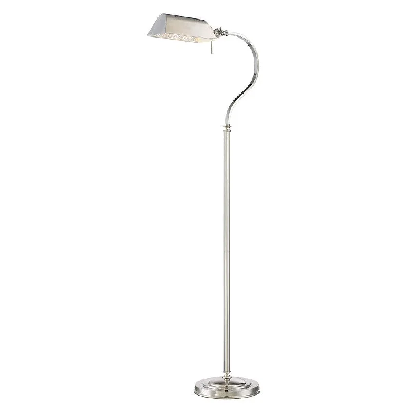 Glass Floor Lamp with Frosted Shades for Soft Diffused LightGlass Floor Lamp with Frosted Shades for Soft Diffused LightLite Source 1-Light Georgino Floor Lamp Glass Floor Lamp with Frosted Shades for Soft Diffused LightGlass Floor Lamp with Frosted Shades for Soft Diffused LightLite Source 1-Light Georgino Floor Lamp
