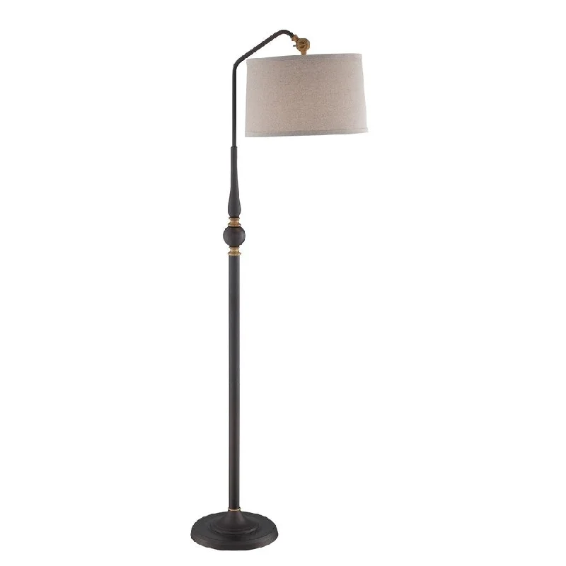 Metal Floor Lamp with a Matte Black Finish for a Sleek LookMetal Floor Lamp with a Matte Black Finish for a Sleek LookLite Source 1-Light Heinz Floor Lamp Metal Floor Lamp with a Matte Black Finish for a Sleek LookMetal Floor Lamp with a Matte Black Finish for a Sleek LookLite Source 1-Light Heinz Floor Lamp