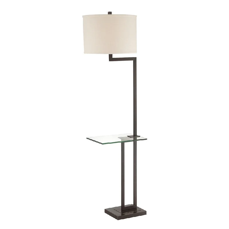 Wood Floor Lamp with Natural Grain for a Warm and Organic FeelWood Floor Lamp with Natural Grain for a Warm and Organic FeelLite Source 1-Light Rudko Floor Lamp - Bronze Wood Floor Lamp with Natural Grain for a Warm and Organic FeelWood Floor Lamp with Natural Grain for a Warm and Organic FeelLite Source 1-Light Rudko Floor Lamp - Bronze
