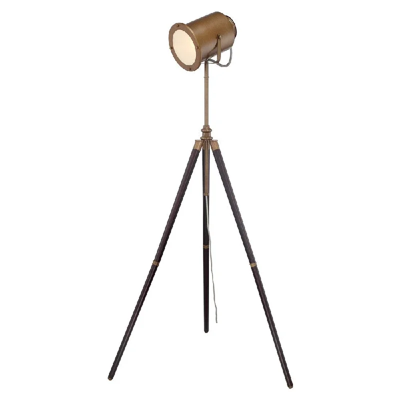 Rustic Farmhouse Style Floor Lamp for Cozy BedroomsRustic Farmhouse Style Floor Lamp for Cozy BedroomsLite Source 1-Light Saga Director's Floor Lamp Rustic Farmhouse Style Floor Lamp for Cozy BedroomsRustic Farmhouse Style Floor Lamp for Cozy BedroomsLite Source 1-Light Saga Director's Floor Lamp