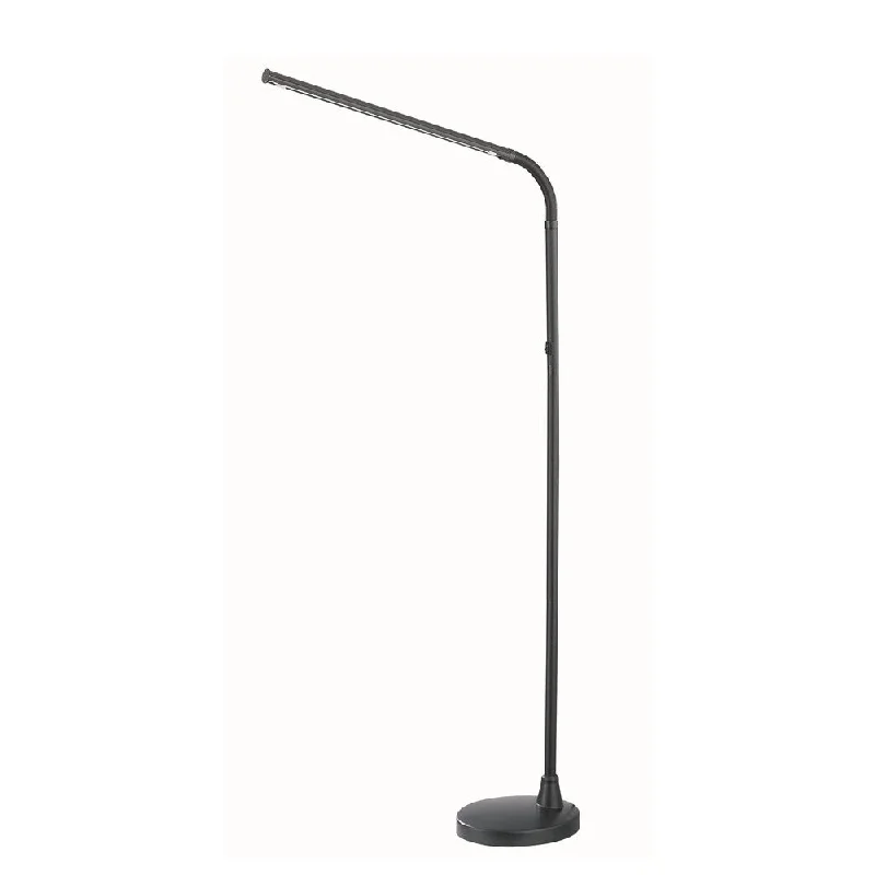 Adjustable Height Floor Lamp for Versatile Lighting NeedsAdjustable Height Floor Lamp for Versatile Lighting NeedsLite Source Alteka Floor Lamp Adjustable Height Floor Lamp for Versatile Lighting NeedsAdjustable Height Floor Lamp for Versatile Lighting NeedsLite Source Alteka Floor Lamp