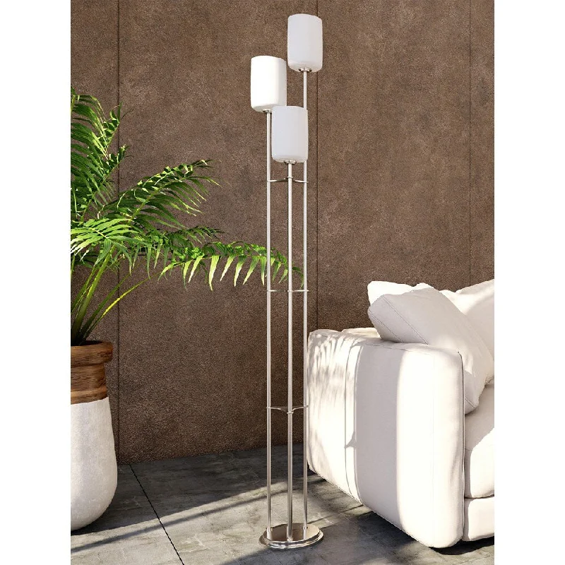 Bohemian Inspired Floor Lamp for Eclectic Home DecorBohemian Inspired Floor Lamp for Eclectic Home DecorLite Source Bess Three-light Floor Lamp Bohemian Inspired Floor Lamp for Eclectic Home DecorBohemian Inspired Floor Lamp for Eclectic Home DecorLite Source Bess Three-light Floor Lamp