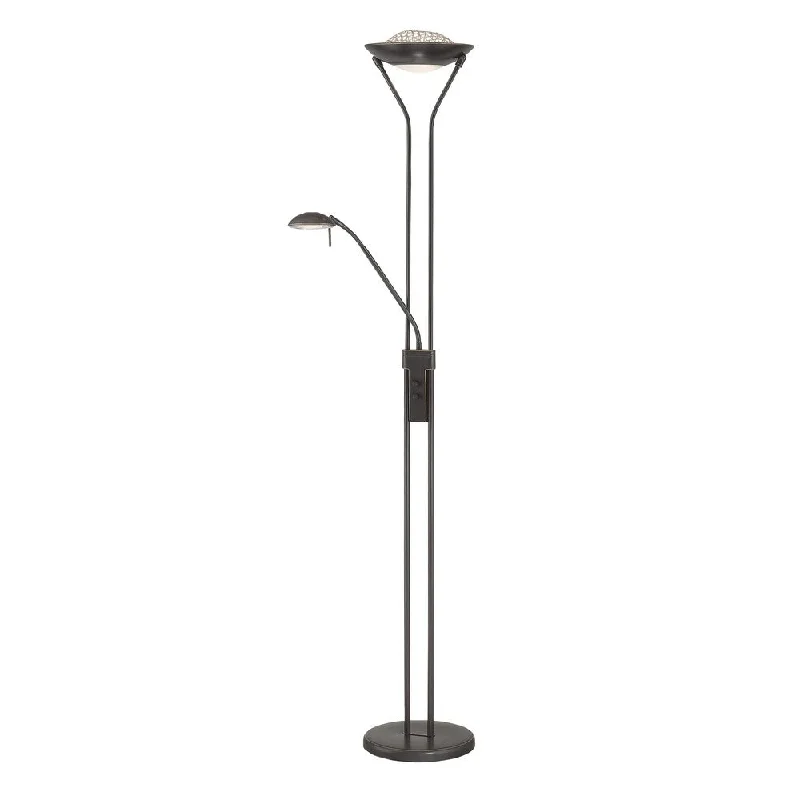 Modern Minimalist Floor Lamp for Contemporary Living RoomsModern Minimalist Floor Lamp for Contemporary Living RoomsLite Source Duality II Torchiere/ Reading Lamp, Bronze Modern Minimalist Floor Lamp for Contemporary Living RoomsModern Minimalist Floor Lamp for Contemporary Living RoomsLite Source Duality II Torchiere/ Reading Lamp, Bronze