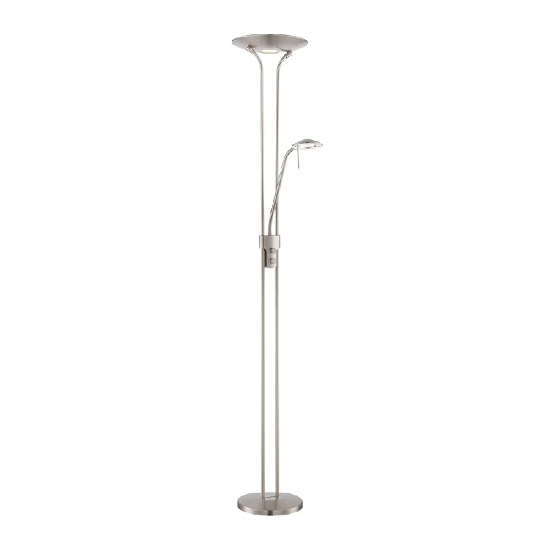Victorian Style Floor Lamp for Traditional and Elegant InteriorsVictorian Style Floor Lamp for Traditional and Elegant InteriorsLite Source Duality III 2-light Torch Lamp, Polished Steel Victorian Style Floor Lamp for Traditional and Elegant InteriorsVictorian Style Floor Lamp for Traditional and Elegant InteriorsLite Source Duality III 2-light Torch Lamp, Polished Steel