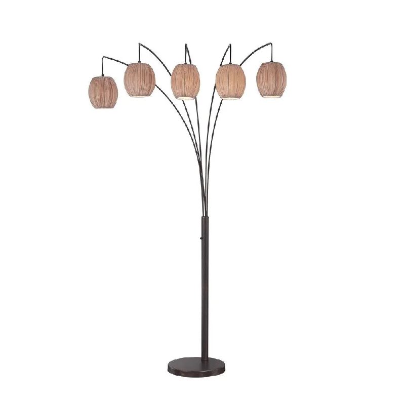 Adjustable Height Floor Lamp for Versatile Lighting NeedsAdjustable Height Floor Lamp for Versatile Lighting NeedsLite Source Kaden 5-light Floor Lamp Adjustable Height Floor Lamp for Versatile Lighting NeedsAdjustable Height Floor Lamp for Versatile Lighting NeedsLite Source Kaden 5-light Floor Lamp