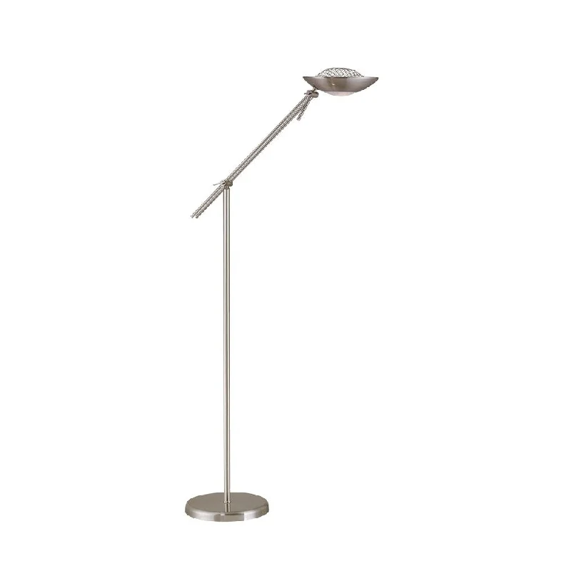 Dimmable Floor Lamp for Adjustable Lighting AmbianceDimmable Floor Lamp for Adjustable Lighting AmbianceLite Source Module II Torchiere Lamp Dimmable Floor Lamp for Adjustable Lighting AmbianceDimmable Floor Lamp for Adjustable Lighting AmbianceLite Source Module II Torchiere Lamp
