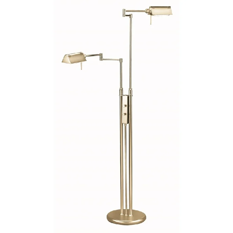 Glass Floor Lamp with Frosted Shades for Soft Diffused LightGlass Floor Lamp with Frosted Shades for Soft Diffused LightLite Source Pharma Collection 2 Light Floor Lamp Glass Floor Lamp with Frosted Shades for Soft Diffused LightGlass Floor Lamp with Frosted Shades for Soft Diffused LightLite Source Pharma Collection 2 Light Floor Lamp