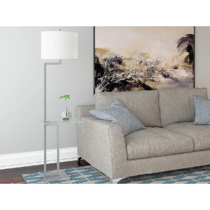 Wood Floor Lamp with Natural Grain for a Warm and Organic FeelWood Floor Lamp with Natural Grain for a Warm and Organic FeelLite Source Rudko 1-light Polished Steel Floor Lamp w/ Integrated Glass Table Wood Floor Lamp with Natural Grain for a Warm and Organic FeelWood Floor Lamp with Natural Grain for a Warm and Organic FeelLite Source Rudko 1-light Polished Steel Floor Lamp w/ Integrated Glass Table