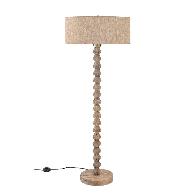 Victorian Style Floor Lamp for Traditional and Elegant InteriorsVictorian Style Floor Lamp for Traditional and Elegant InteriorsMango Wood Floor Lamp with Linen Shade - Natural Victorian Style Floor Lamp for Traditional and Elegant InteriorsVictorian Style Floor Lamp for Traditional and Elegant InteriorsMango Wood Floor Lamp with Linen Shade - Natural