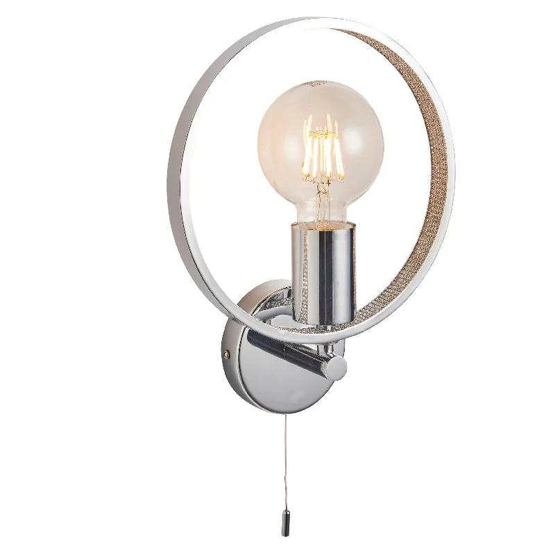 Smart Floor Lamp with Voice Control and Bluetooth ConnectivitySmart Floor Lamp with Voice Control and Bluetooth ConnectivityEndon Merola Chrome Finish Bathroom Wall Light Smart Floor Lamp with Voice Control and Bluetooth ConnectivitySmart Floor Lamp with Voice Control and Bluetooth ConnectivityEndon Merola Chrome Finish Bathroom Wall Light