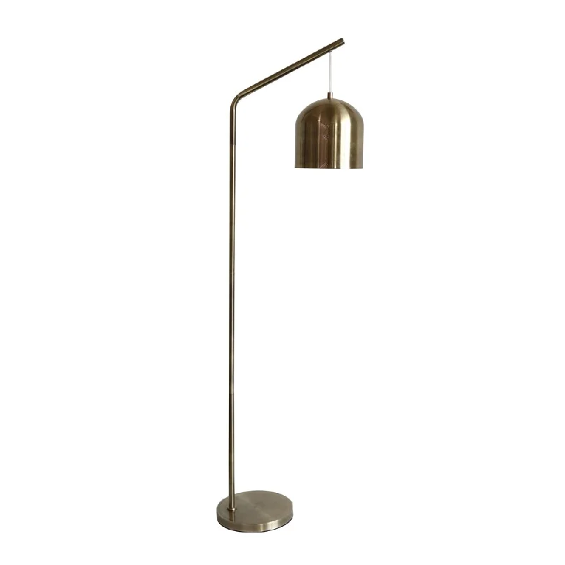 Metal Floor Lamp with a Matte Black Finish for a Sleek LookMetal Floor Lamp with a Matte Black Finish for a Sleek LookMetal 59" Large Dome Floor Lamp, Gold Metal Floor Lamp with a Matte Black Finish for a Sleek LookMetal Floor Lamp with a Matte Black Finish for a Sleek LookMetal 59" Large Dome Floor Lamp, Gold