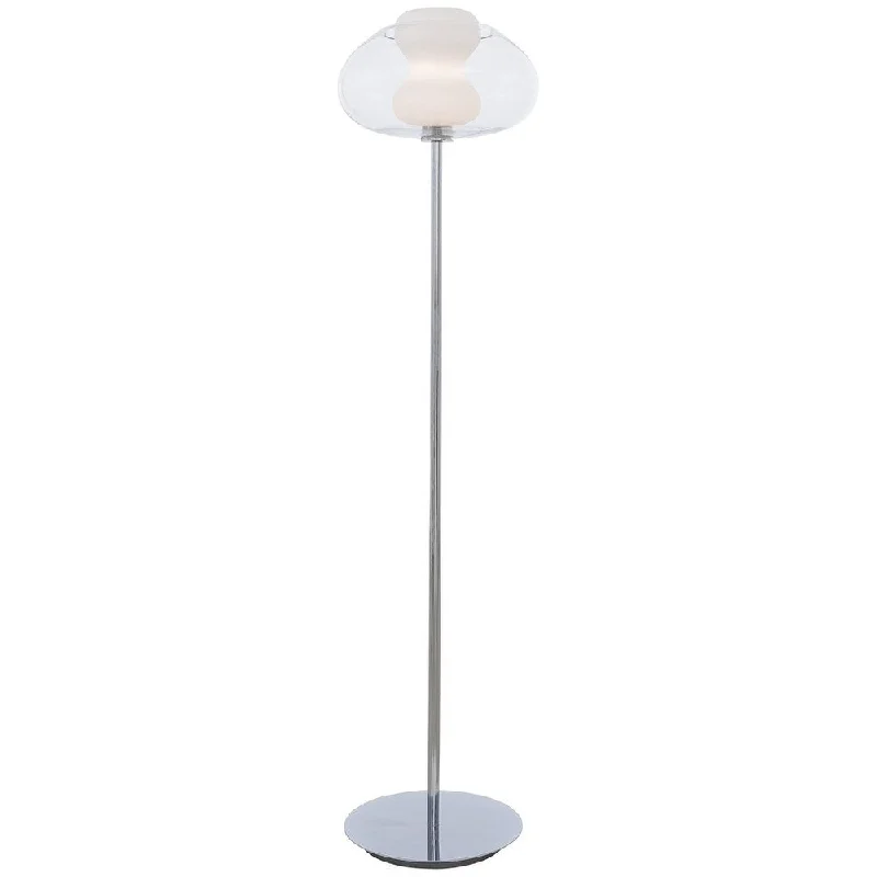 Glass Floor Lamp with Frosted Shades for Soft Diffused LightGlass Floor Lamp with Frosted Shades for Soft Diffused LightMinka Kovacs Soft 1 Light Torchiere Glass Floor Lamp with Frosted Shades for Soft Diffused LightGlass Floor Lamp with Frosted Shades for Soft Diffused LightMinka Kovacs Soft 1 Light Torchiere